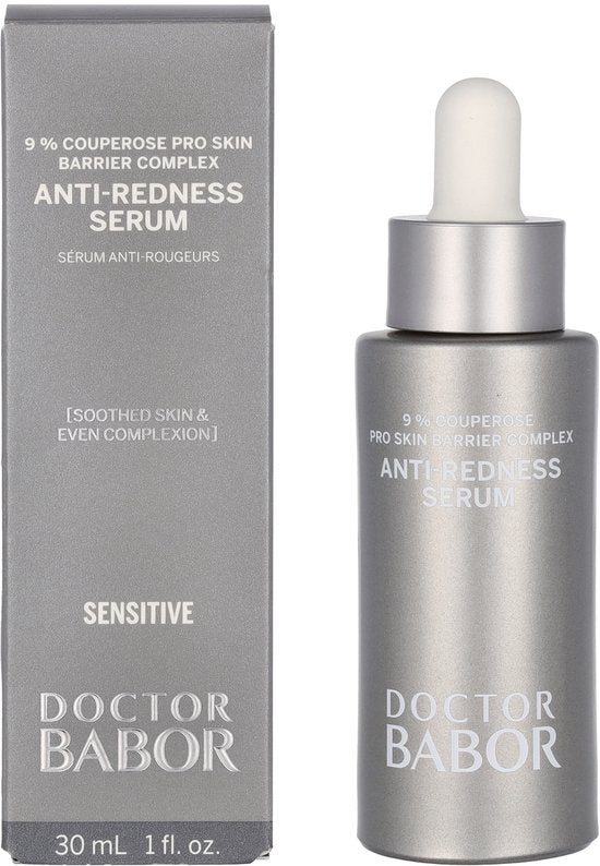 Babor Sensitive Anti-Redness Serum 30 ml