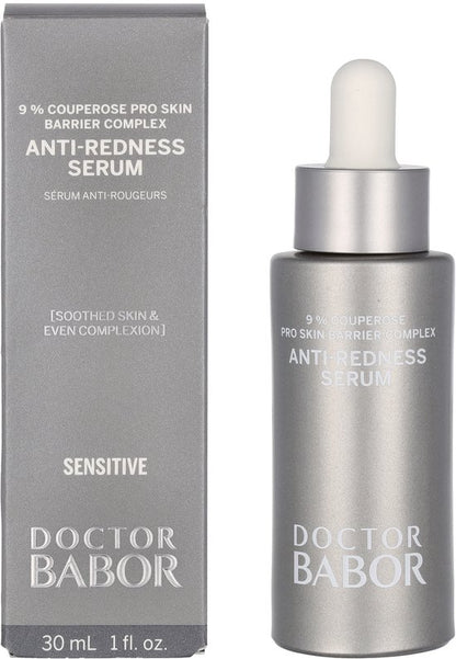 Babor Sensitive Anti-Redness Serum 30 ml