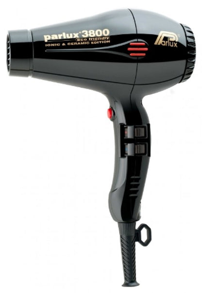 Parlux 3800 Black