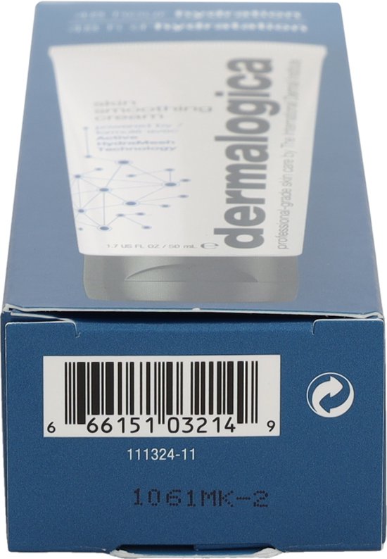 Dermalogica Skin Smoothing Cream 2.0 | 50 ml