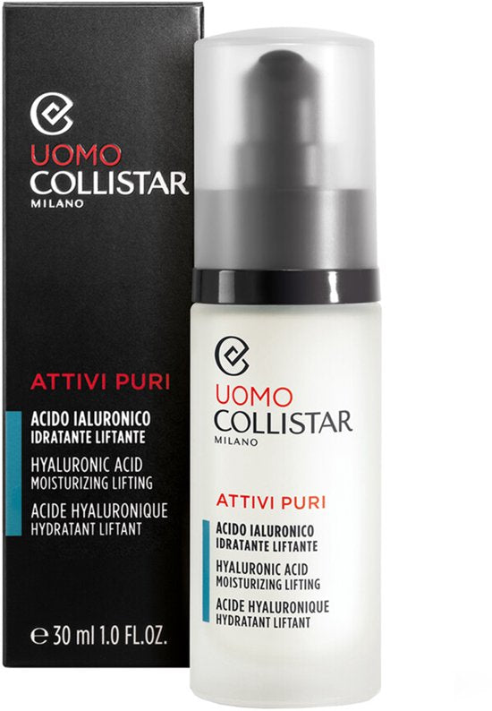 Collistar Hyaluronic Acid Moisturizing Lifting - 30 ml