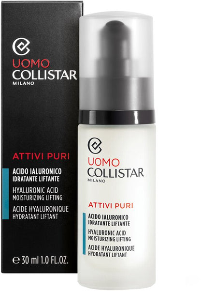 Collistar Hyaluronic Acid Moisturizing Lifting - 30 ml