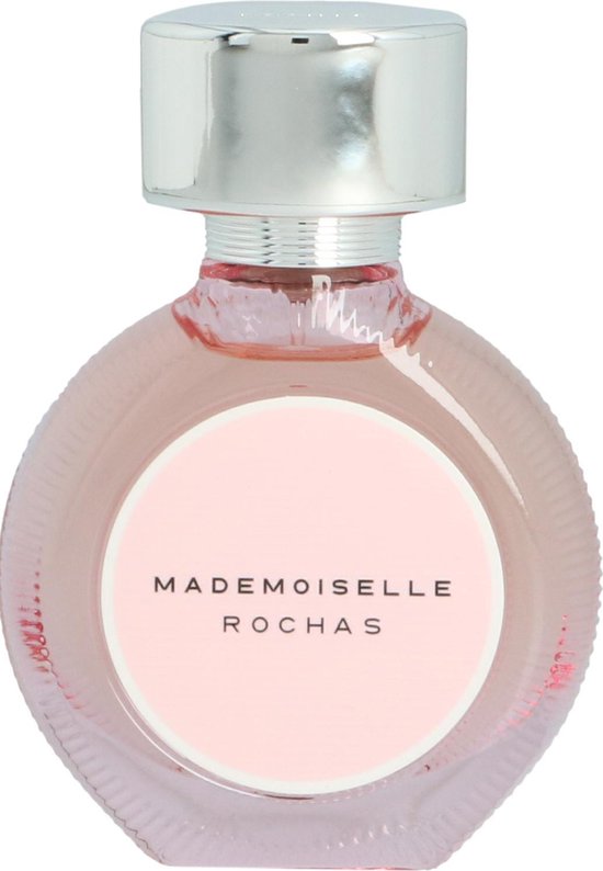 Rochas - Mademoiselle Rochas - Vrouw - Eau De Parfum - 30ML
