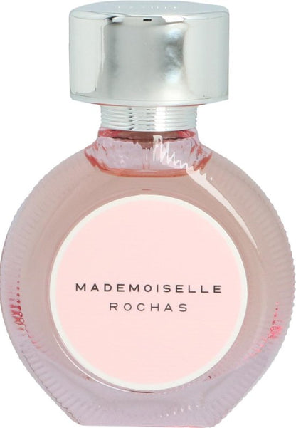 Rochas - Mademoiselle Rochas - Vrouw - Eau De Parfum - 30ML