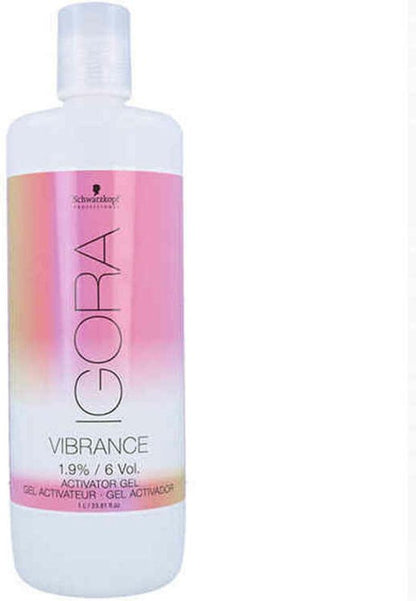 Kleurenactivator Schwarzkopf 4045787423426 6 vol 1,9 % (1 L)