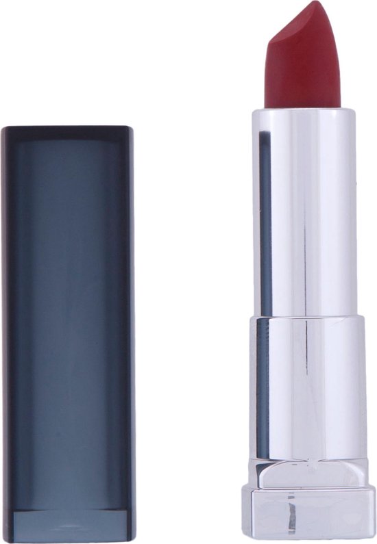 Maybelline Color Sensational Mattes 970 Daring Ruby