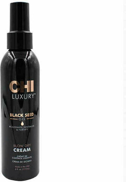 CHI Luxury | Black Seed Oil Blow Dry Cream | 177ml