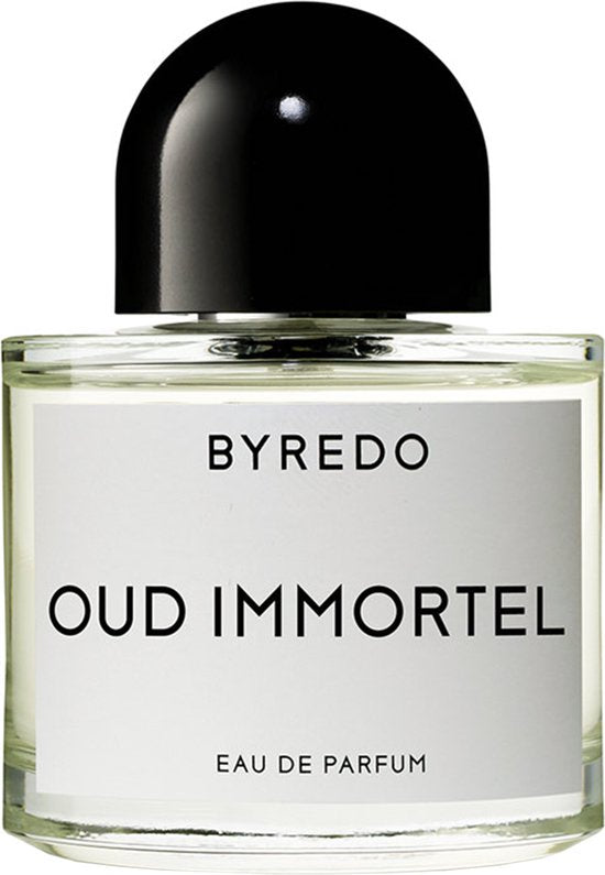 Uniseks Parfum Byredo EDP Oud Immortel 100 ml