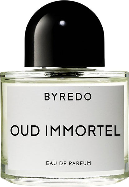 Uniseks Parfum Byredo EDP Oud Immortel 100 ml