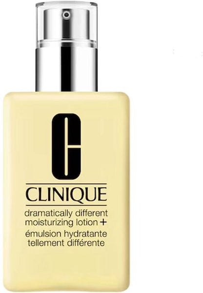 Clinique Dramatically Different Moisturizing Lotion+ - 200 ml - Versterkt en hydrateert