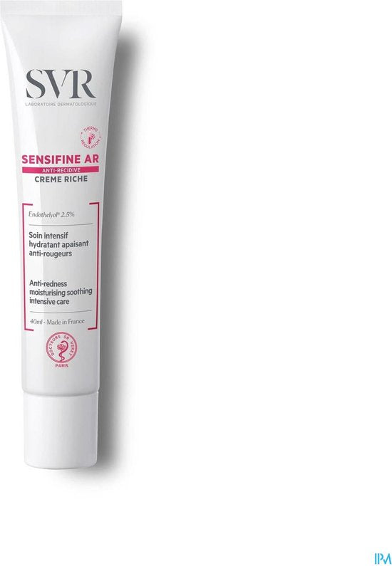 Anti-imperfections Sensifine Ar 40 ml