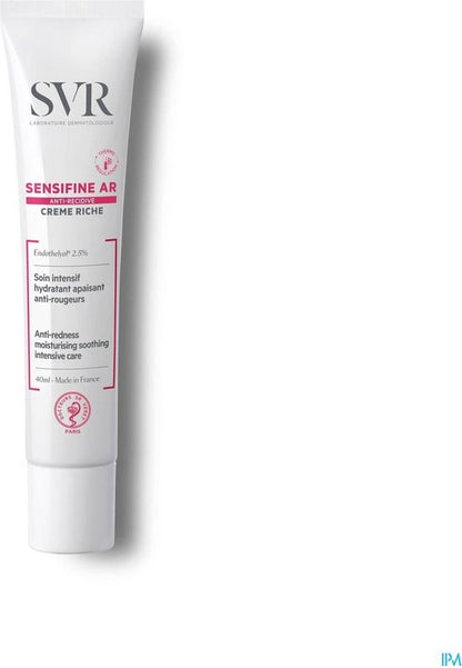 Anti-imperfections Sensifine Ar 40 ml