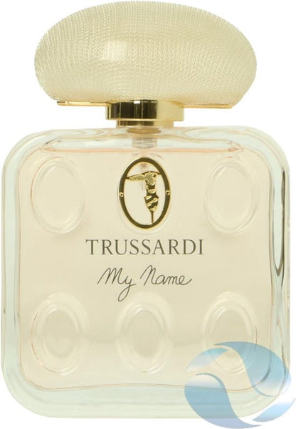 Trussardi - Eau de parfum - My Name - 100 ml