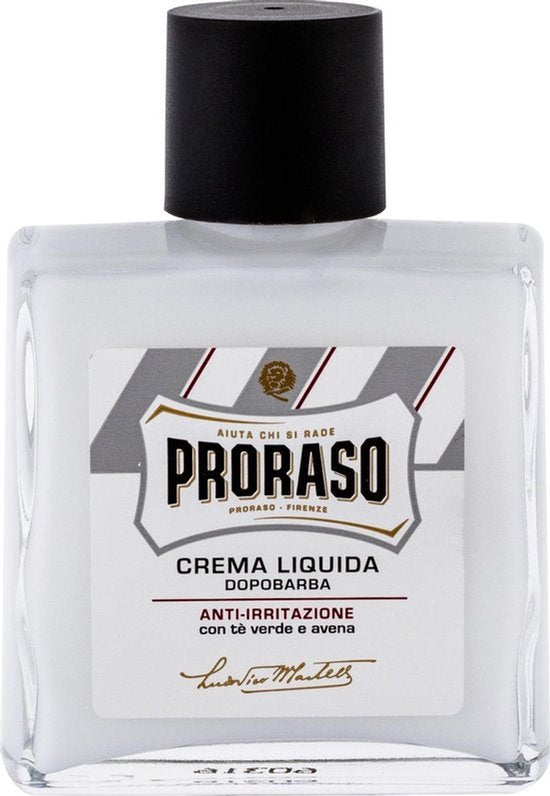 Proraso - Aftershave Balm Gevoelige huid