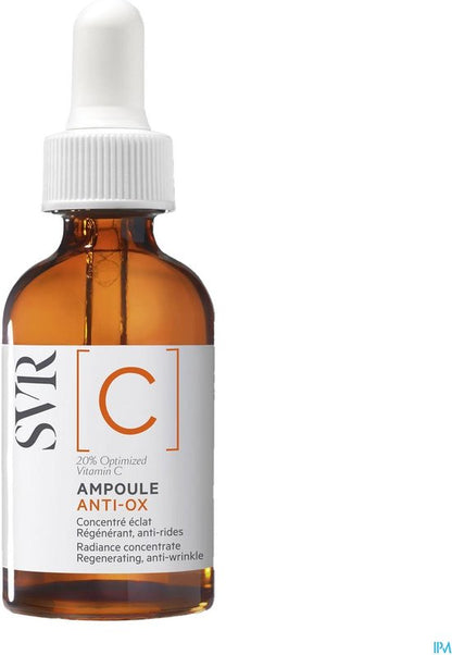 Ampoules SVR C 30 ml