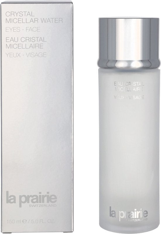 La Prairie Crystal Micellar Water Reinigingswater 150 ml