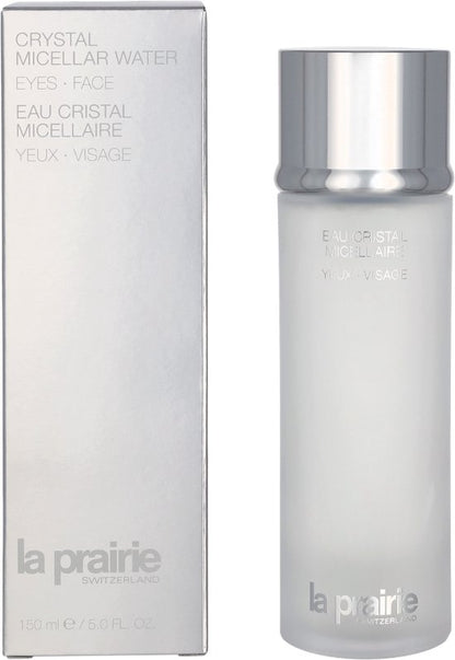 La Prairie Crystal Micellar Water Reinigingswater 150 ml