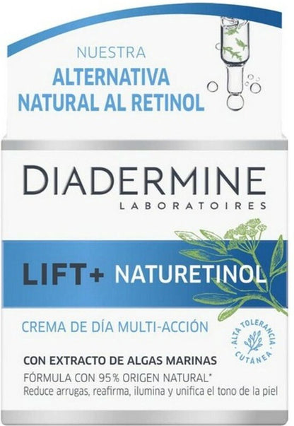 Anti-Rimpel Dagcrème Diadermine 2644210 50 ml