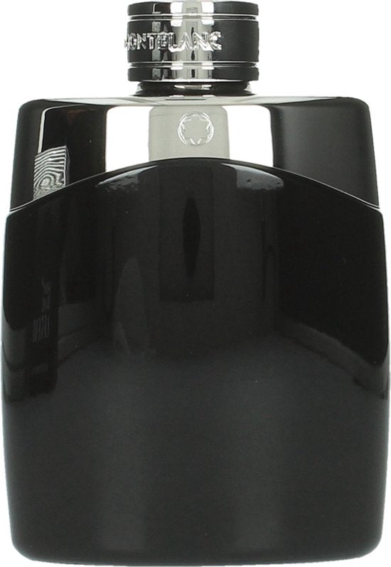 Mont Blanc Legend 100 ml - Eau de Toilette - Herenparfum