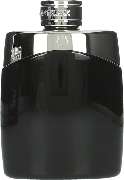 Mont Blanc Legend 100 ml - Eau de Toilette - Herenparfum