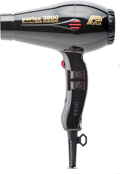 Parlux 3800 Black