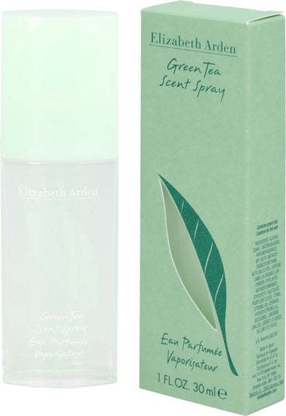 Elizabeth Arden Green Tea | 30ml | Eau de parfum