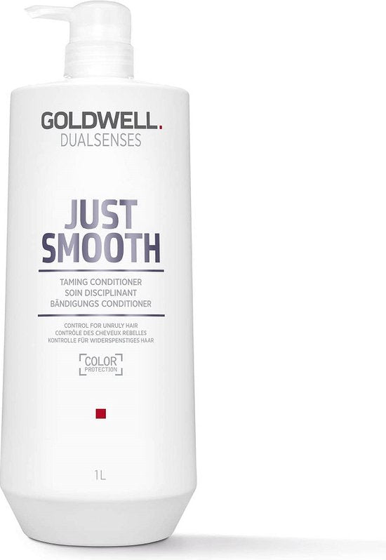 Goldwell - Dualsenses Just Smooth (Taming Conditioner) 200 ml - 1000ml