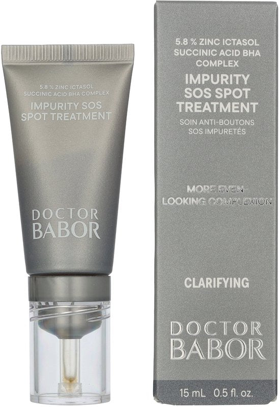 Babor Clarifying Impurity SOS Spot Treatment