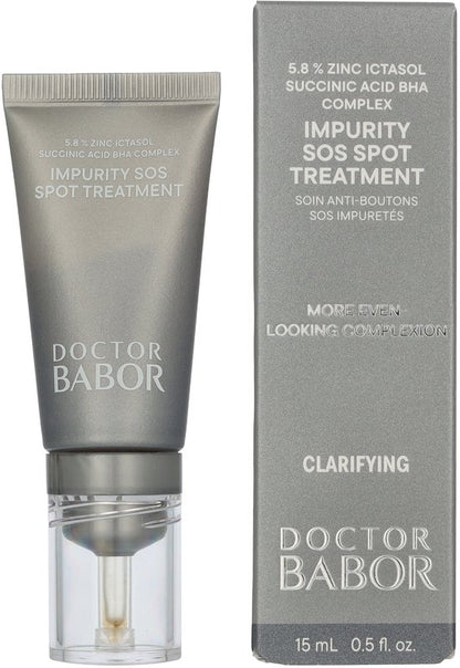 Babor Clarifying Impurity SOS Spot Treatment