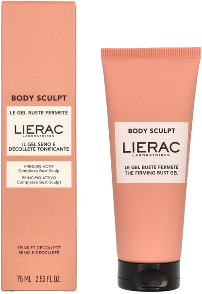 Lierac Body Sculpt Le Gel Buste Fermeté 75 ml