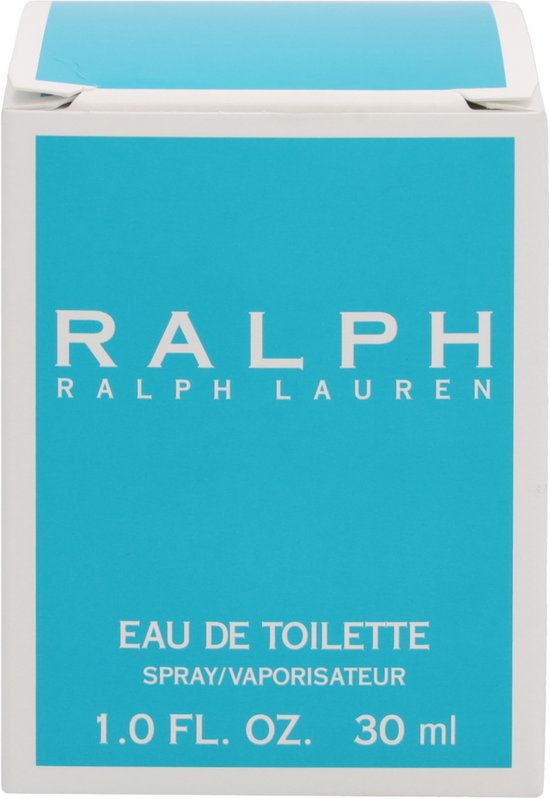 Ralph Lauren - 30ml - Eau de toilette