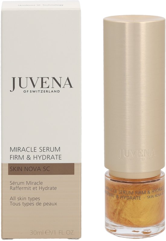 Serum Miracle Juvena (30 ml) (30 ml)