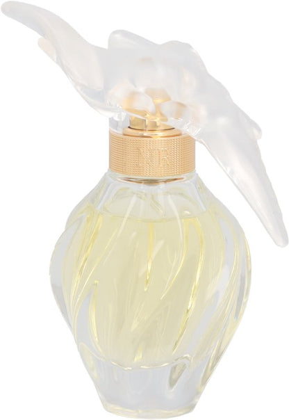 Nina Ricci L'air du Temps 50 ml - Eau de toilette - Damesparfum