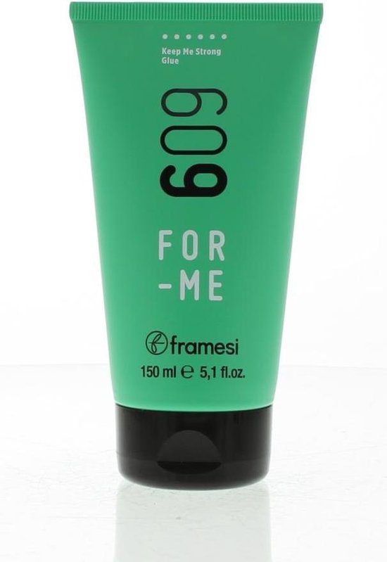 Framesi Gel For-Me 609 Keep Me Strong Glue