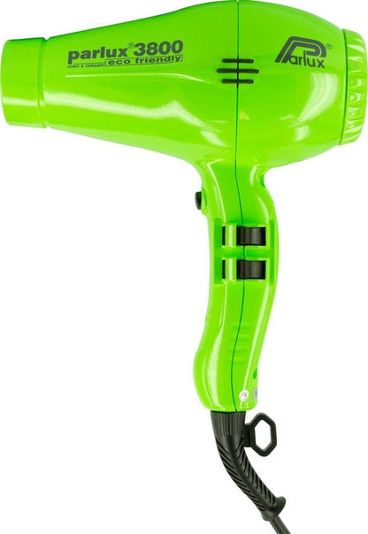 Parlux 3800 Groen