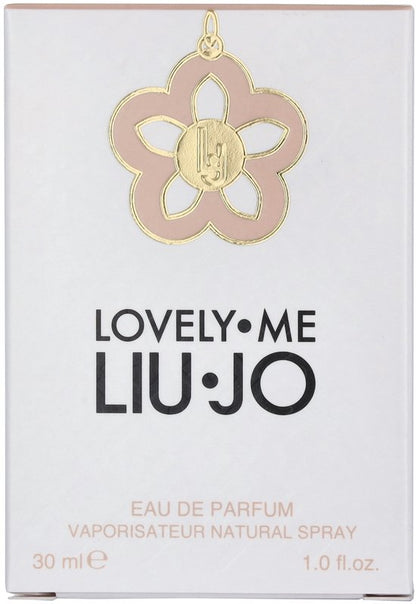Damesparfum LIU JO EDP Lovely Me 30 ml