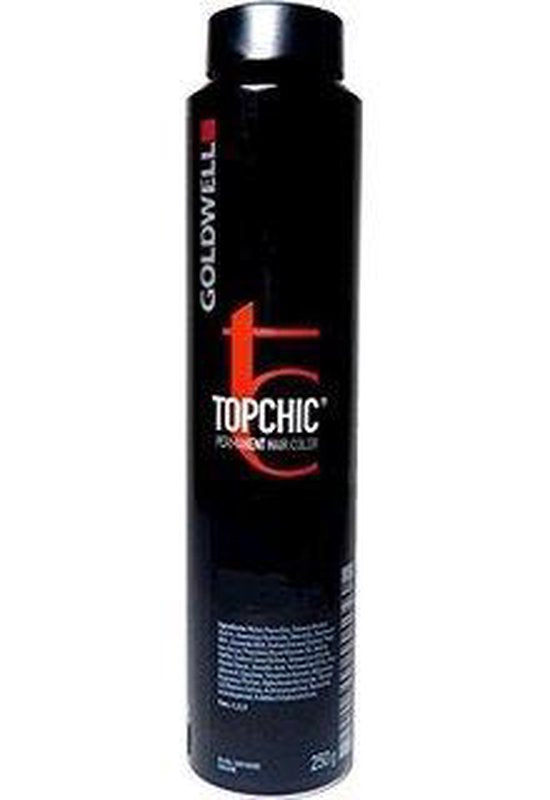Goldwell - Topchic Depot Bus 250 ml 4N