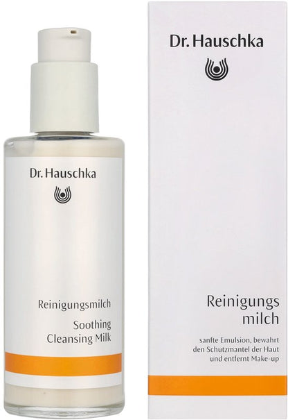 Dr. Hauschka Soothing Cleansing Milk 145 ml