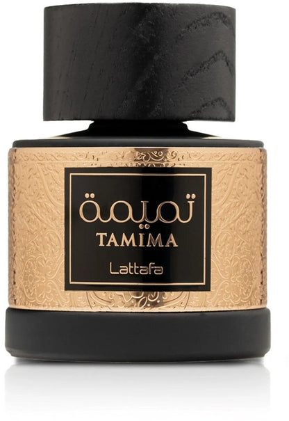 Lattafa Tamima parfum - Eau de parfum voor dames met fruitige noten