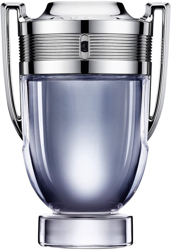 Paco Rabanne Invictus 100 ml - Eau de Toilette - Herenparfum