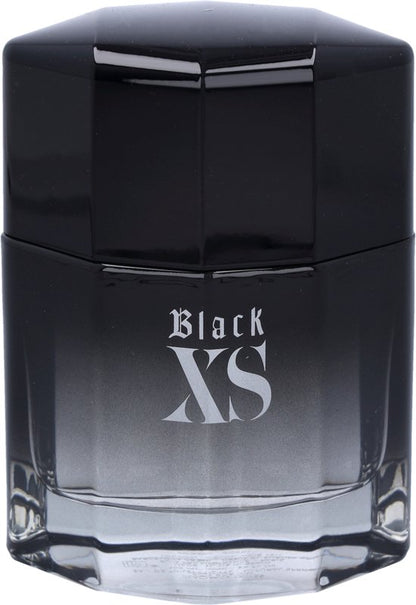 Paco Rabanne Black XS 100 ml Eau de Toilette - Herenparfum