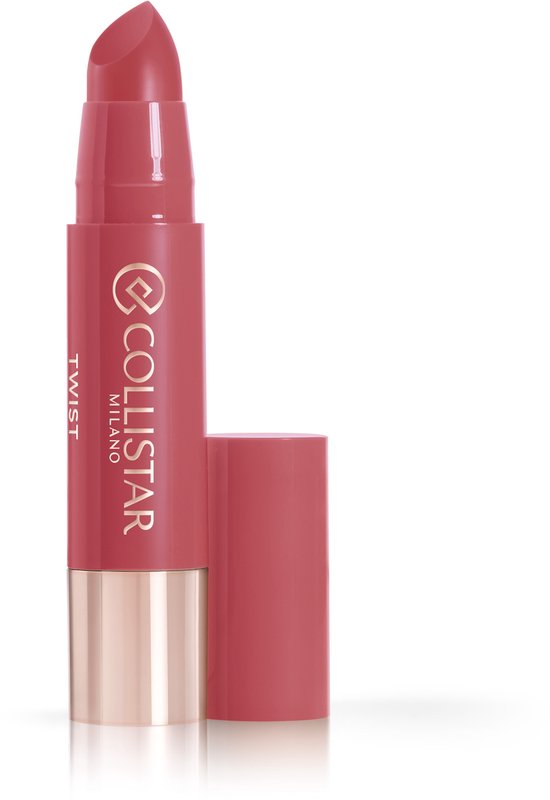 Collistar Twist Balmy Gloss 3.8gr | 216 - Rose | - 216 Rose