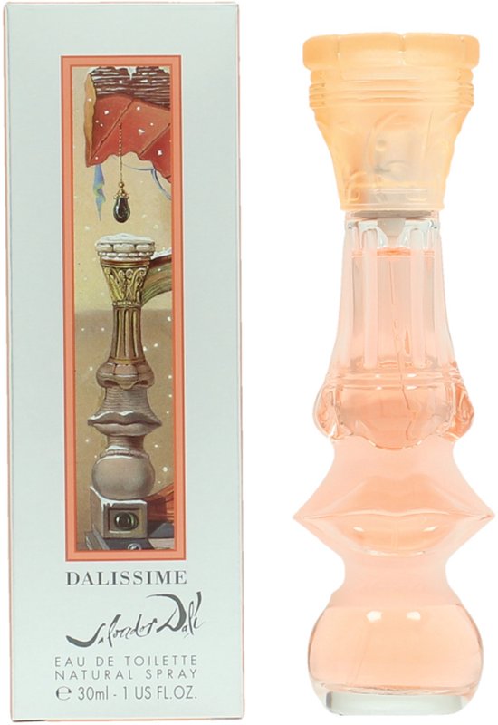 Salvador - Dali Dalissime Edt Spray 30ml