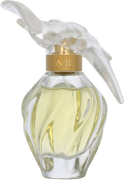 Nina Ricci L'air du Temps 50 ml - Eau de toilette - Damesparfum