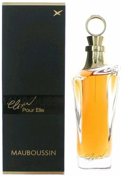 Mauboussin - Elixir Pour Elle - Eau De Parfum - 100ML
