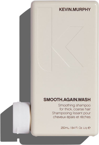 KEVIN.MURPHY Smooth.Again Wash - Shampoo - 250 ml
