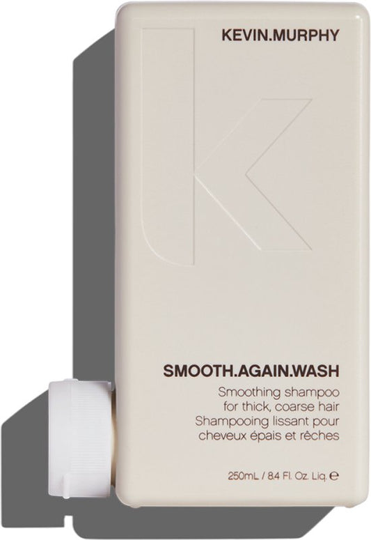 KEVIN.MURPHY Smooth.Again Wash - Shampoo - 250 ml