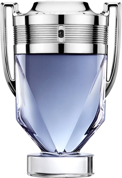 Paco Rabanne Invictus 100 ml - Eau de Toilette - Herenparfum