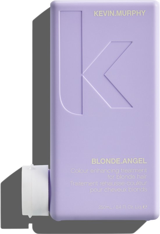 KEVIN.MURPHY Blonde.Angel Conditioner - Voor blond en grijs haar - 250 ml