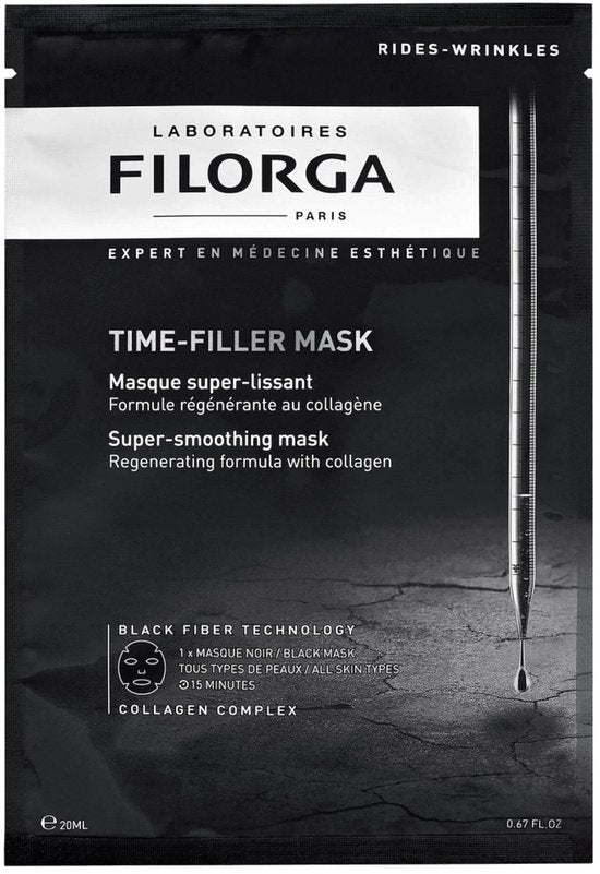 Anti-Rimpel Masker Filorga Time-Filler